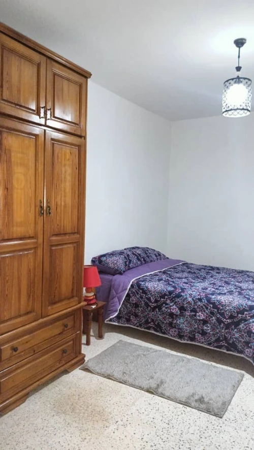 Location Appartement F4 Annaba Annaba