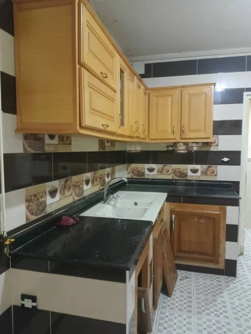 Vente Appartement F5 Annaba Annaba