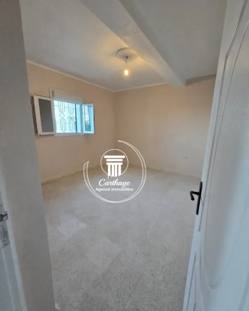 Location Appartement Niveau de villa F3 Annaba Annaba