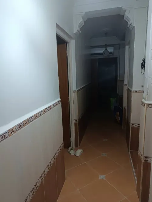 Vente Appartement F4 Annaba Annaba