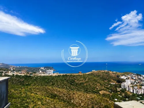 Vente Villa Annaba Annaba