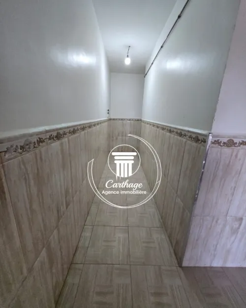Vente Appartement F3 Annaba Annaba
