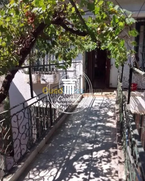 Vente Villa Annaba Annaba