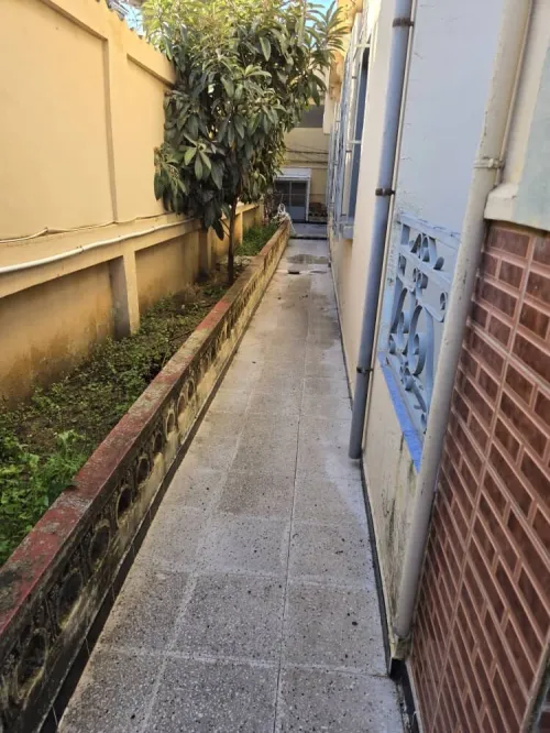 Vente Villa El Tarf Ben mehdi