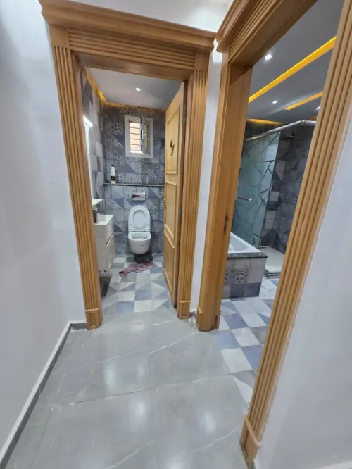 Location Appartement F5 Annaba Annaba