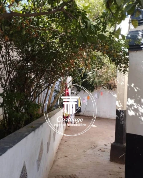 Vente Villa Annaba Annaba