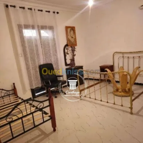 Vente Villa Annaba Annaba