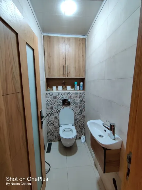 Vente Appartement Duplex F6 Annaba Annaba