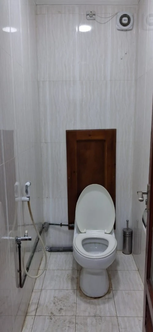 Location Appartement F4 Annaba Annaba