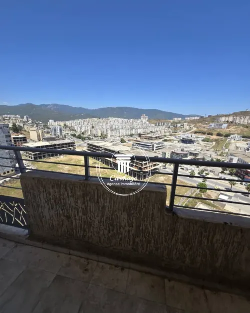 Vente Appartement F4 Annaba El bouni