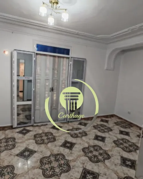 Vente Appartement F3 Annaba Annaba