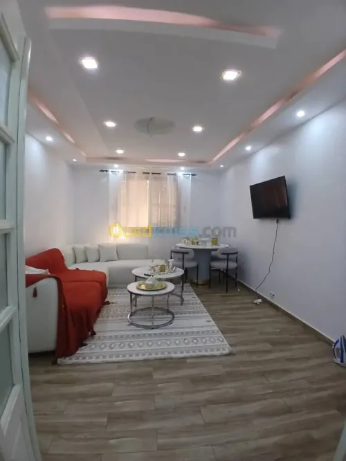 Vente Appartement F3 Annaba Annaba