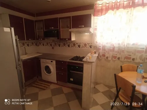 Location Appartement F3 Annaba Annaba