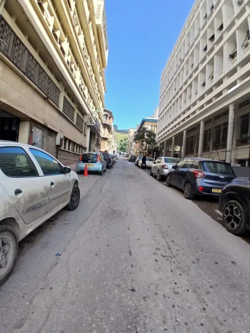 Vente Villa Annaba Annaba