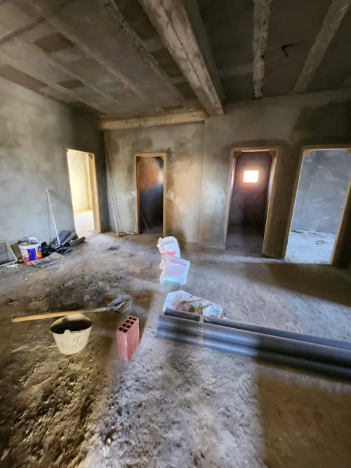 Vente Appartement F5 Annaba El bouni
