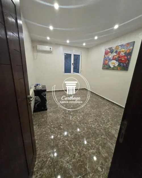 Vente Appartement F4 Annaba Annaba
