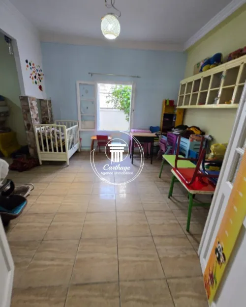 Location Appartement Niveau de villa F4 Annaba Annaba