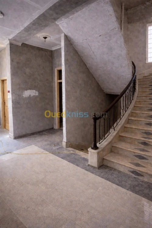 Vente Villa Annaba Annaba