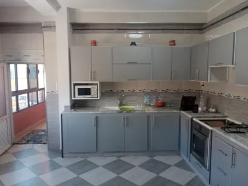 Vente Appartement F5 Annaba Annaba