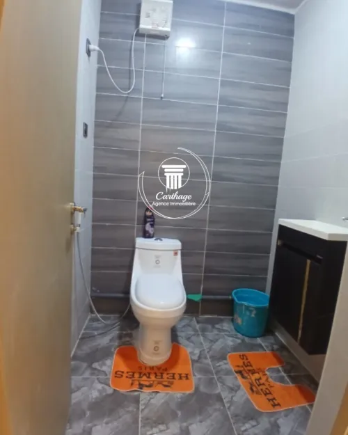 Location Appartement F4 Annaba Annaba
