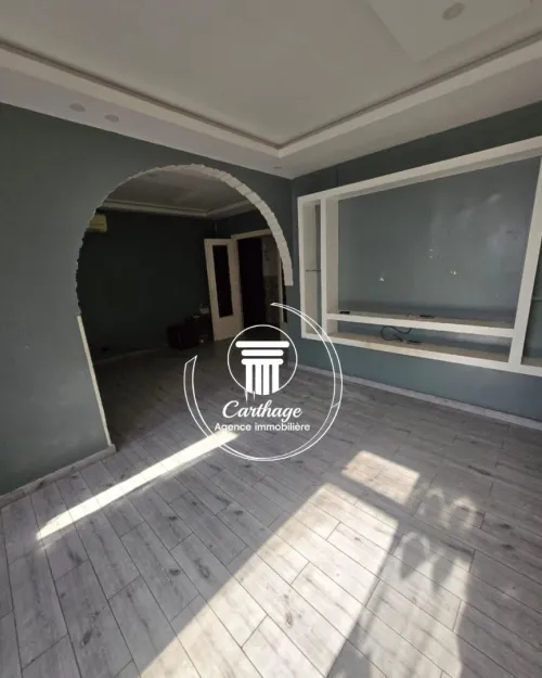 Vente Appartement F3 Annaba Annaba