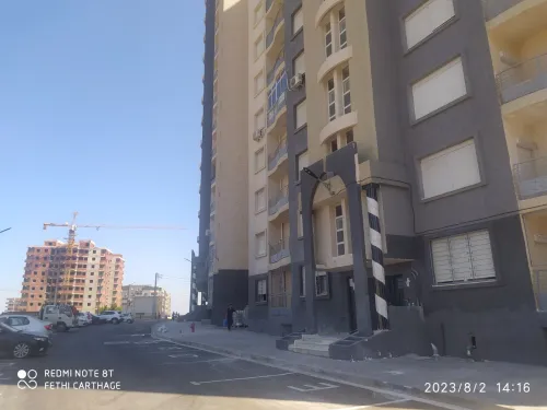 Location Local Annaba El bouni