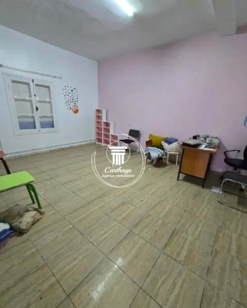 Location Appartement Niveau de villa F4 Annaba Annaba