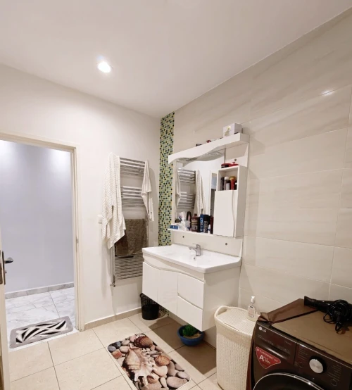 Vente Appartement F3 Annaba Annaba