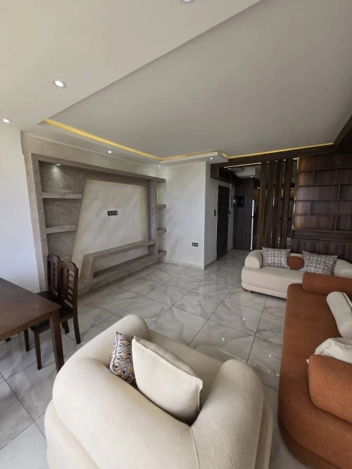 Vente Appartement F3 Annaba Annaba