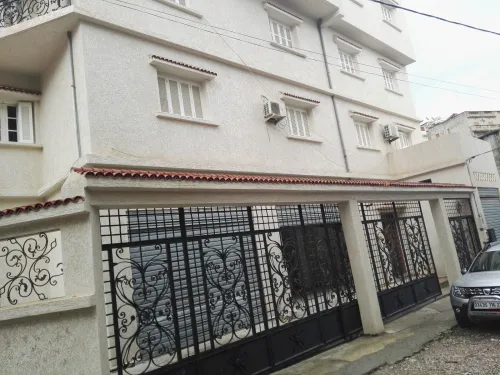Vente Villa Annaba Annaba