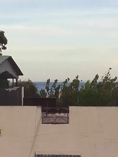 Vente Villa Duplex F5 Annaba Annaba