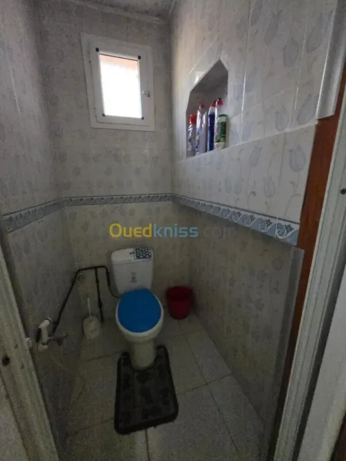 Vente Appartement Niveau de villa F3 Annaba Annaba