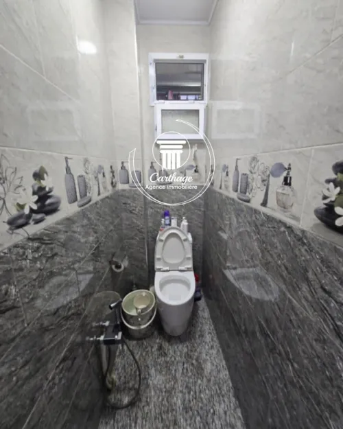 Vente Appartement F2 Annaba Annaba