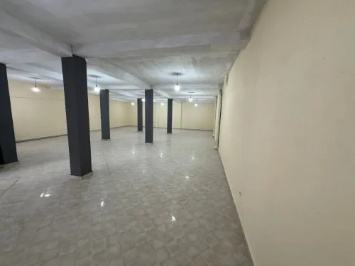 Vente Appartement Duplex F5 Annaba Annaba