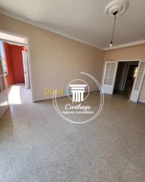 Location Appartement F3 Annaba Annaba