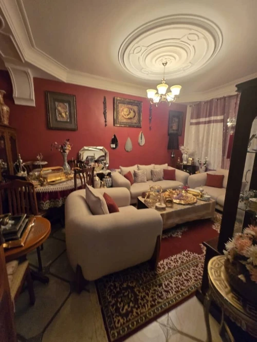 Vente Villa Annaba Annaba