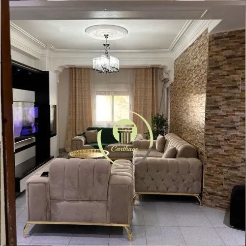 Vente Appartement F4 Annaba Annaba
