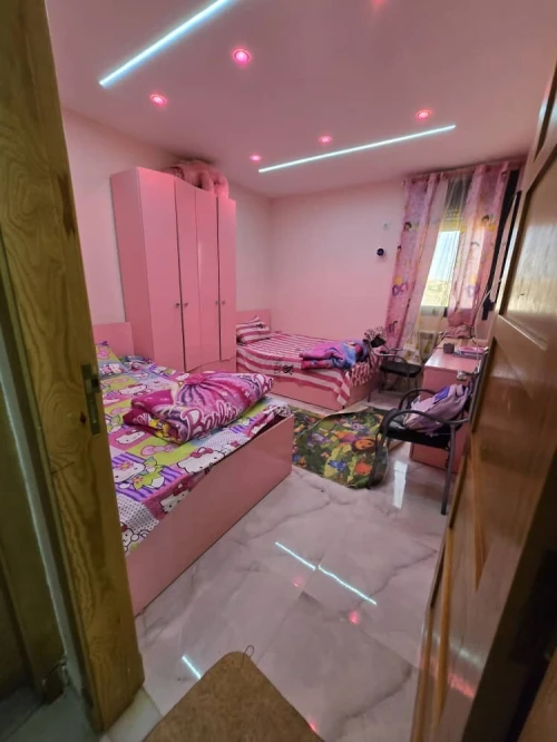 Vente Appartement F5 Annaba Annaba