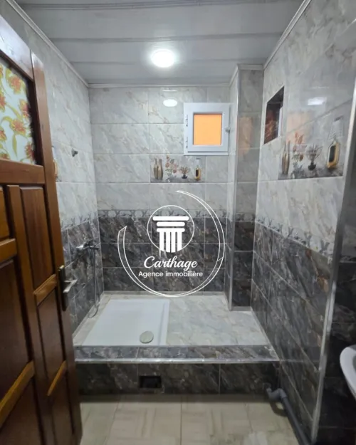 Vente Appartement F3 Annaba Annaba