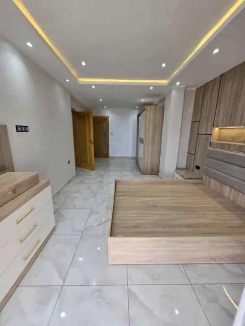 Vente Appartement F3 Annaba Annaba