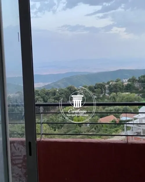 Vente Appartement F4 Annaba Seraidi