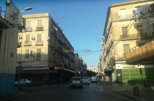 Location Appartement F3 Annaba Annaba