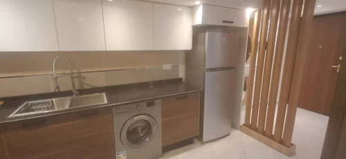 Vente Appartement F3 Annaba Annaba