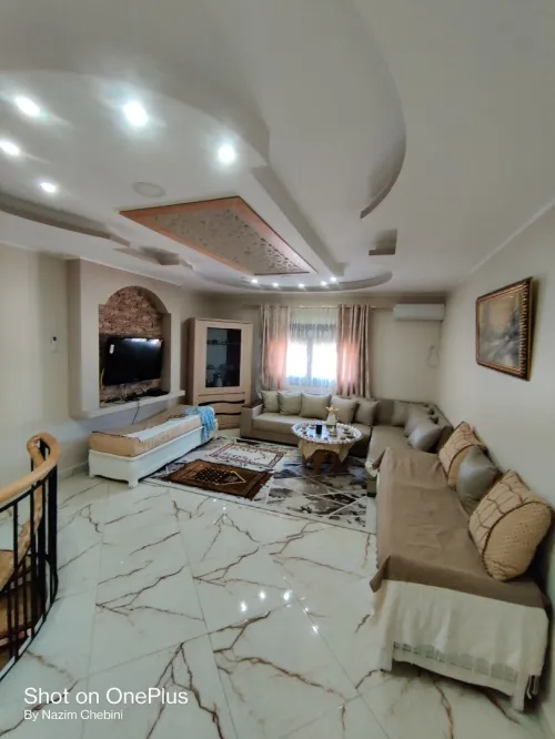 Vente Appartement Duplex F6 Annaba Annaba