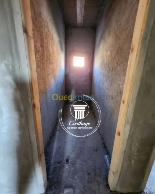 Vente Appartement F5 Annaba Annaba