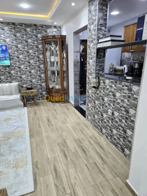 Vente Appartement F2 Annaba Annaba