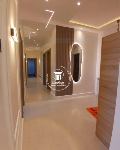 Location Appartement F4 Annaba Annaba