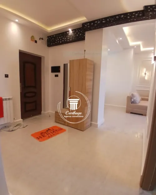 Location Appartement F4 Annaba Annaba
