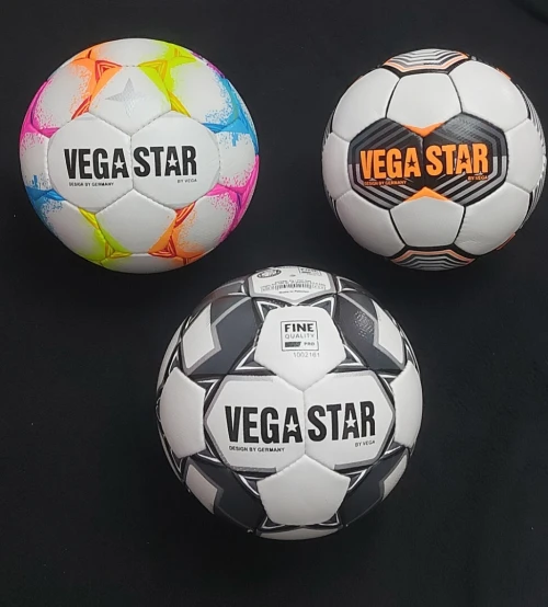Ballons de foot vega star pakistan