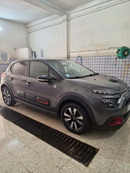 Citroen C3 2021 SHINE